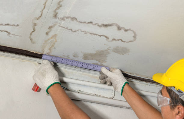 Reliable Flood Cleanup contractor in Rutherford, NJ by Water Damage Irwin